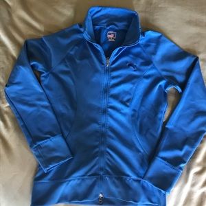 Puma Zip-up